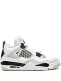 Air Jordan 4 Retro "Military Black