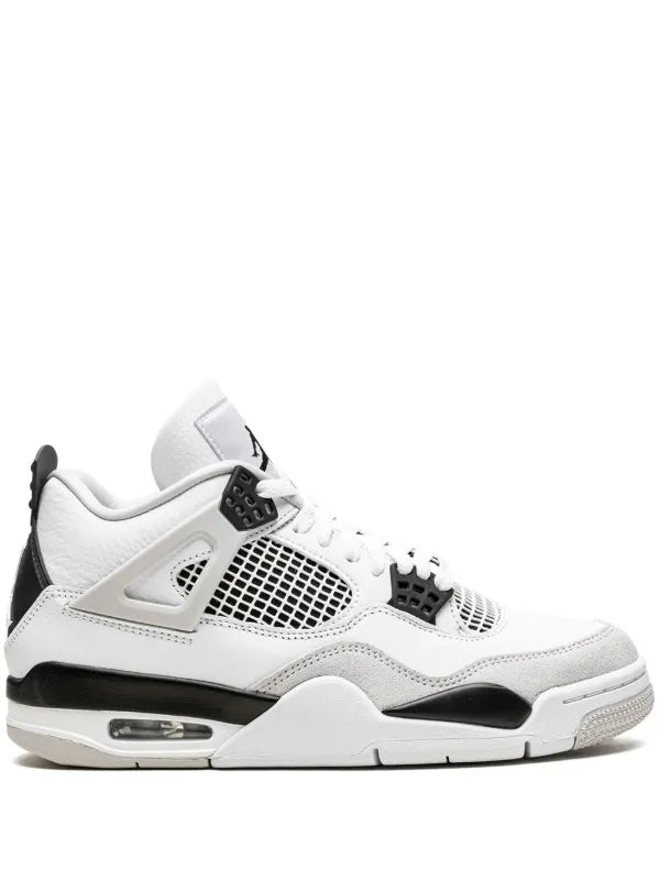 Air Jordan 4 Retro "Military Black