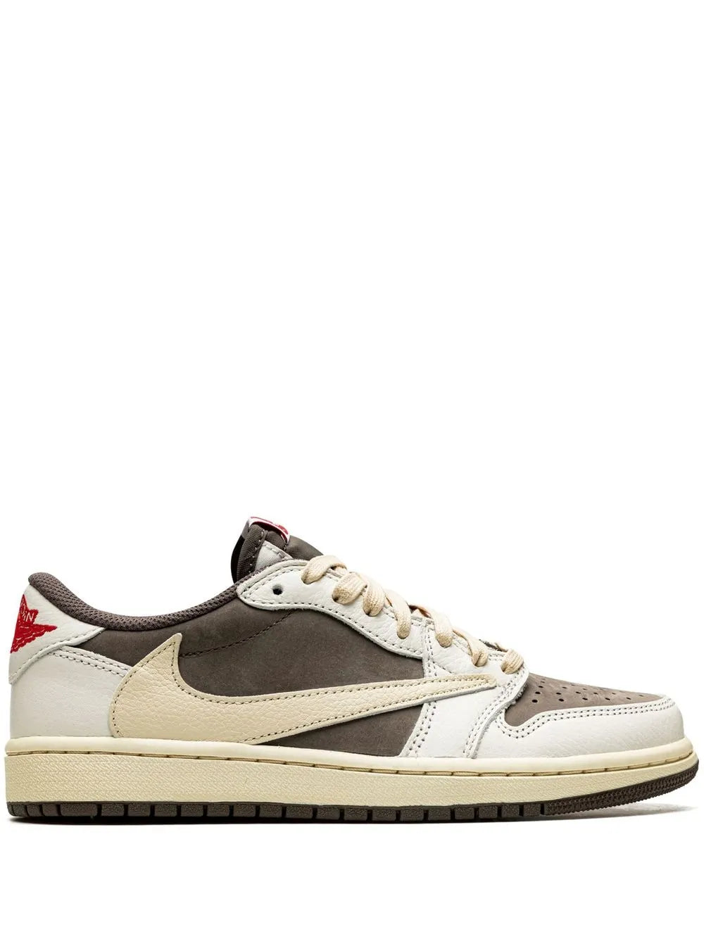 Air Jordan 1 Low OG x Travis Scott "Reverse Mocha