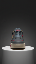 Vault Gold Edition Leather Sneaker