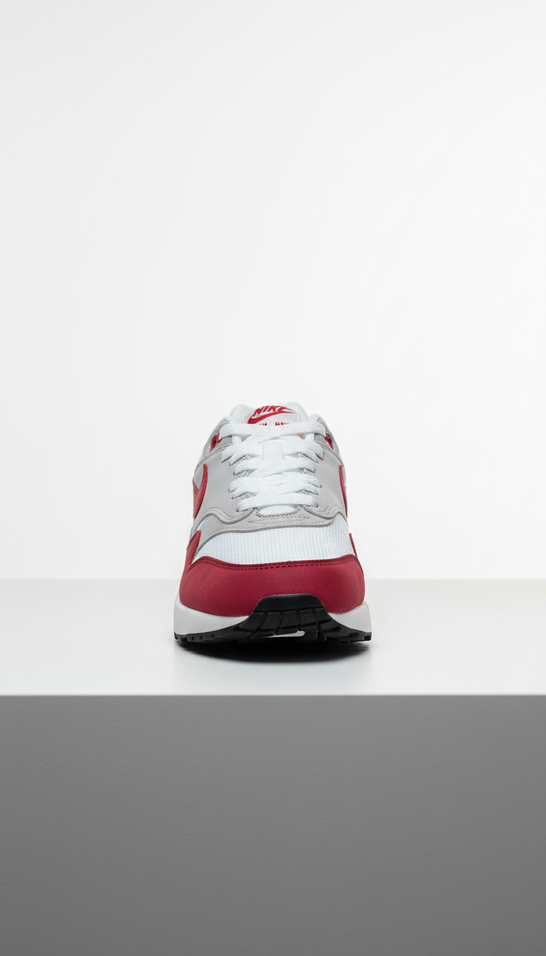 Nike Air Max 1 OG Anniversary Red