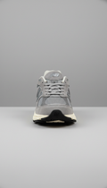 New Balance 990v5 Classic Grey Suede