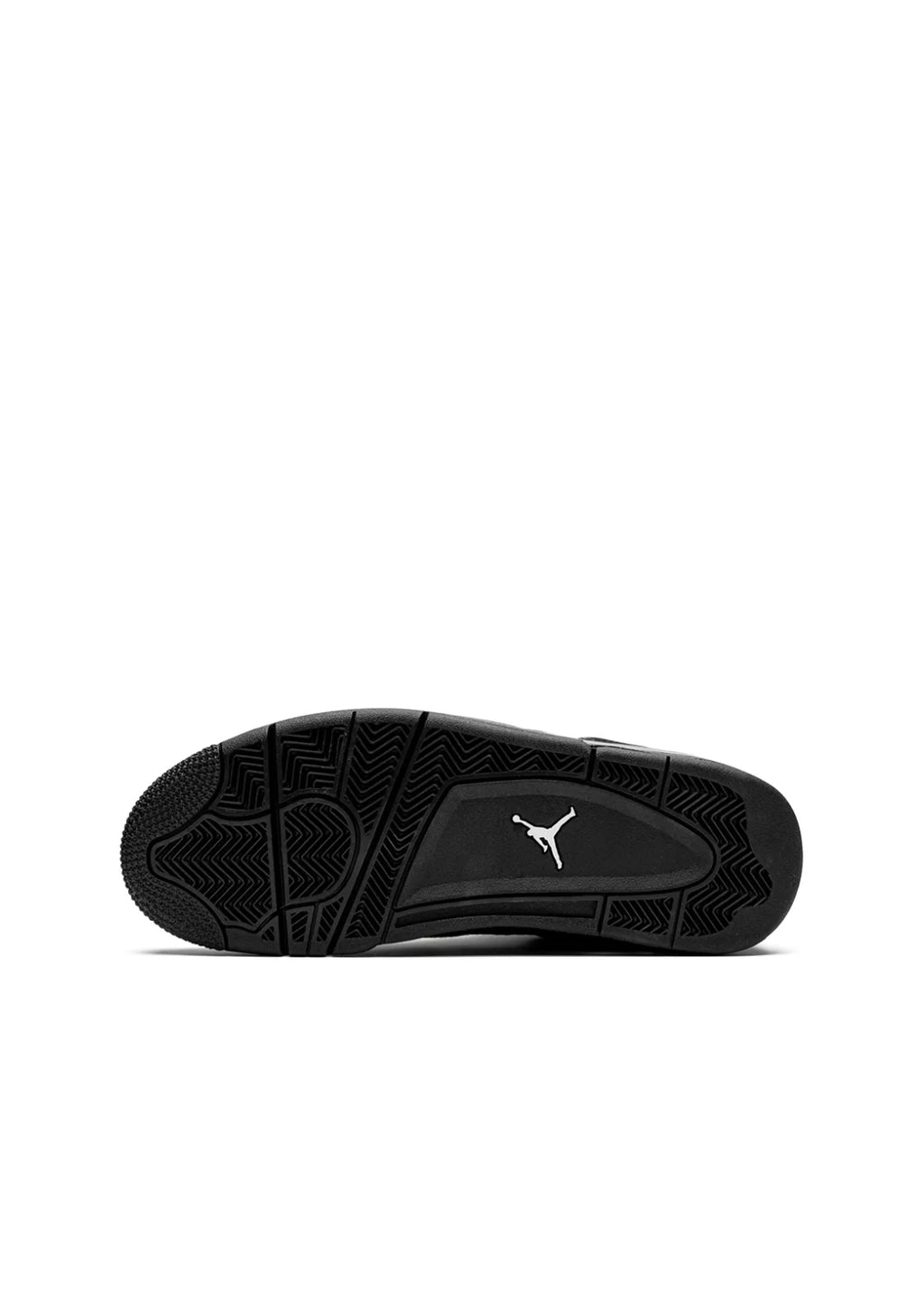Air Jordan 4 black cat